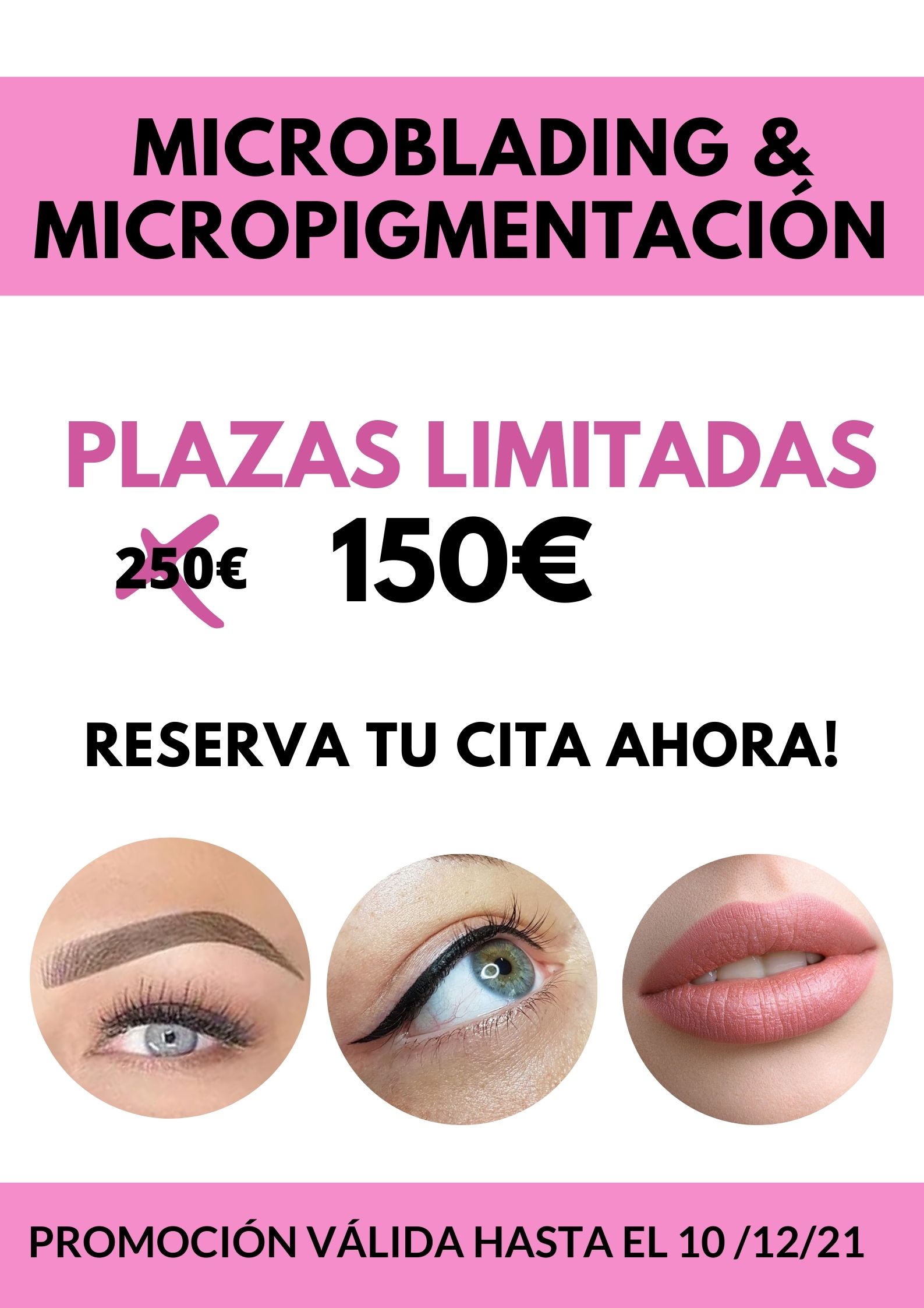 Microblading valencia