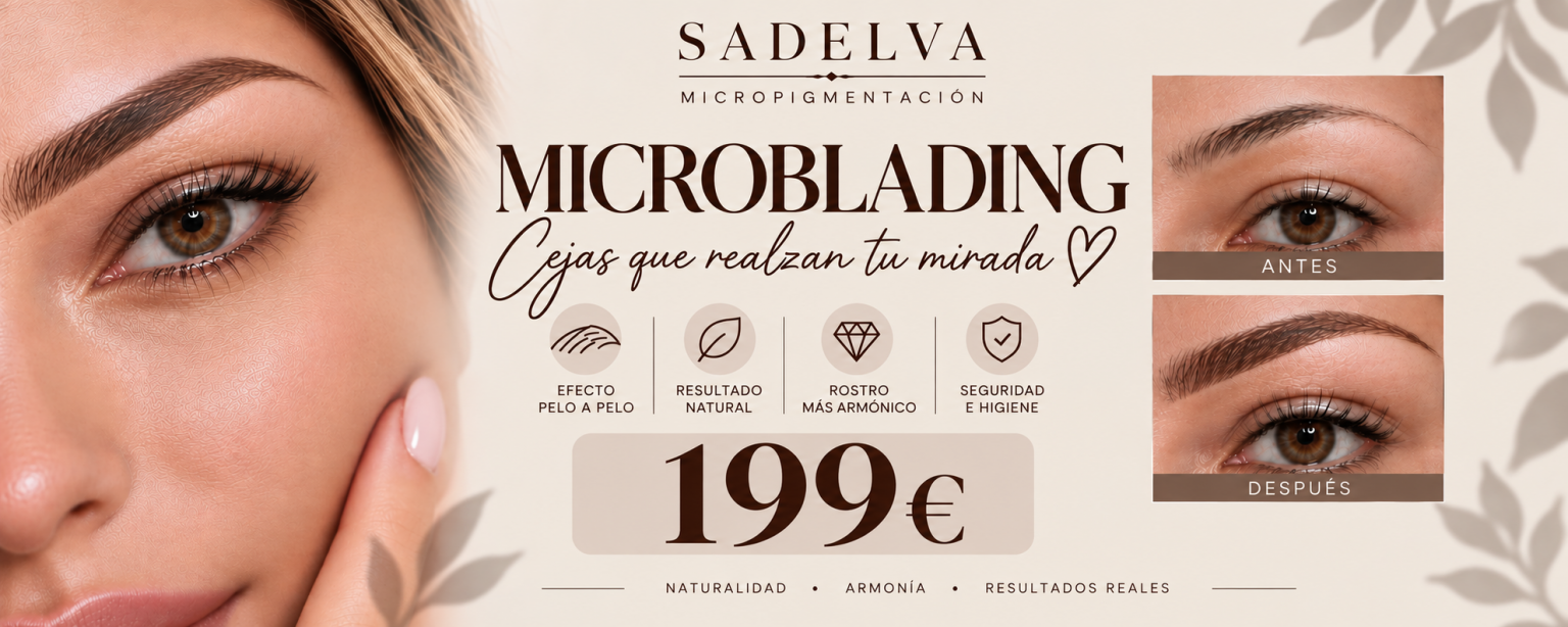Microblading Valencia Sadelva
