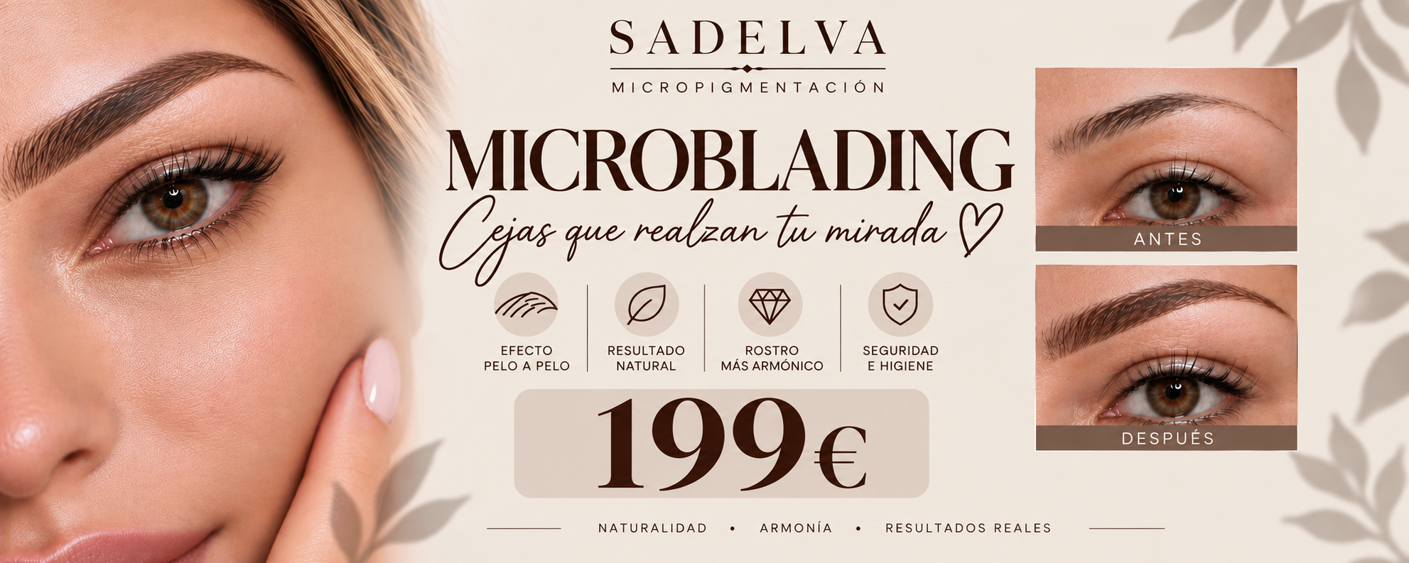 Microblading Valencia Sadelva