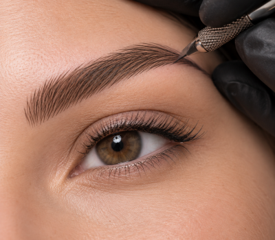 Microblading pelo a pelo Microblading pelo a pelo